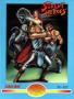 Nintendo  NES&nbsp; - &nbsp;Street Heroes